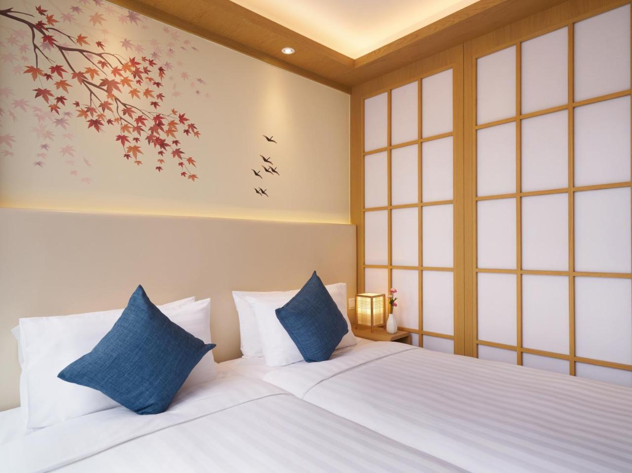 Hotel Cozi Resort Tuen Mun Hong Kong Exterior foto